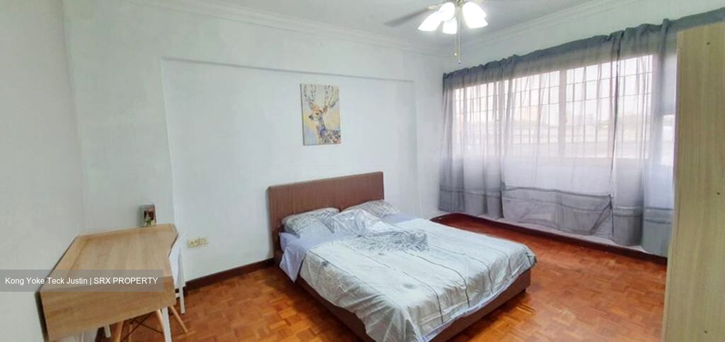 Braddell View (D20), Apartment #500272601